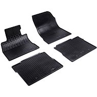 RIGUM - Nissan Note '13- - Car Mats