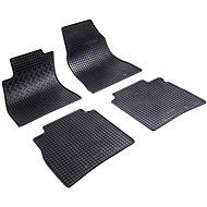 RIGUM - Nissan Pulsar 14- - Car Mats