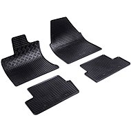 RIGUM - Nissan Qashqai 07- - Car Mats