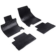 RIGUM - Nissan Qashqai '14- - Car Mats