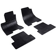 RIGUM - Nissan X-Trail '07- - Car Mats