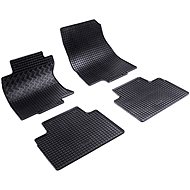 RIGUM - Nissan X-Trail 14- - Car Mats