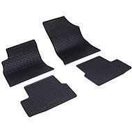 RIGUM - Opel Astra K 15-LUX - Car Mats