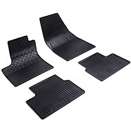 RIGUM - Opel Meriva 10- - Car Mats