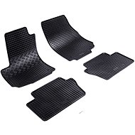 RIGUM - Opel Zafira B 5m '05- - Car Mats