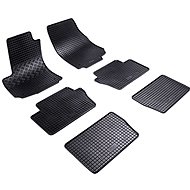 RIGUM - Opel Zafira B 7m 05- - Car Mats