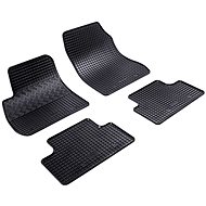 RIGUM - Opel Zafira C 5m 12- - Car Mats