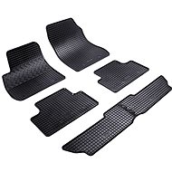 RIGA - Opel Zafira C 7m 12- - Car Mats