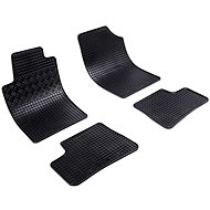 RIGUM - Peugeot 206 00- - Car Mats