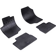 RIGUM - Peugeot 207 06- - Car Mats