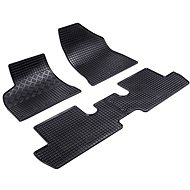 RIGUM - Peugeot 3008 09- - Car Mats