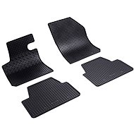 RIGUM - Peugeot 308 SW 14- - Car Mats