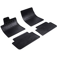 RIGUM - Peugeot 407 04- - Car Mats