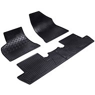 RIGUM - Peugeot 5008 10- - Car Mats
