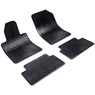 RIGUM - Peugeot 508 SD/SW 11- - Car Mats