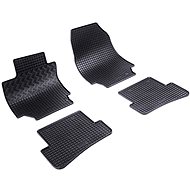 RIGUM - Renault Captur 13- - Car Mats