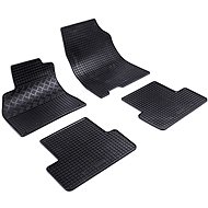 RIGUM - Renault Fluence 09- - Car Mats