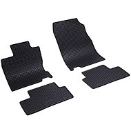 Rigum Renault Kadjar 15 - Car Mats