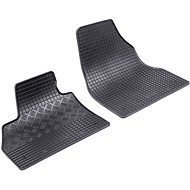 RIGUM - Renault Kangoo 2m 08-/Mercedes Citan 2m 08- - Car Mats