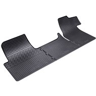 RIGUM - Renault Master 3m 10- / Opel Movano 3m 11- - Car Mats