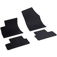RIGUM - Renault Megane 16- - Car Mats
