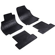RIGUM - Renault Megane HB 09- - Car Mats