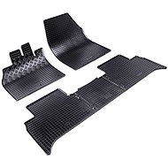 RIGUM - Renault Scenic/Grand Scenic '09- - Car Mats
