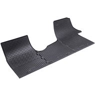 RIGUM - Renault Trafic/Opel Vivaro 14- - Car Mats