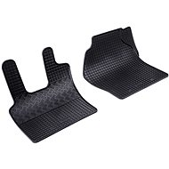 RIGUM - Scania R 04- - Car Mats