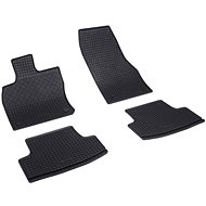 RIGUM - Seat Ateka 16-/Audi Q2 16- - Car Mats