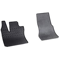 RIGUM - Smart ForTwo '15- - Car Mats