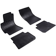 RIGUM - Subaru Impreza/Subaru Forester 08- - Car Mats
