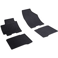 RIGUM - Suzuki Baleno 16- - Car Mats