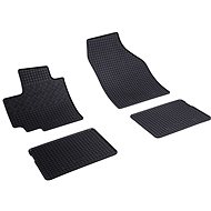 RIGUM - Suzuki Celerio '15- - Car Mats