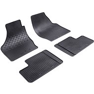RIGUM - Suzuki Ignis/Opel Agila/Suzuki Wagon R+ 04- - Car Mats