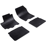 RIGUM - Suzuki SX4 S-Cross 13- - Car Mats