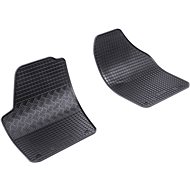 RIGUM - Škoda Fabia I 00-PD/VW Polo 02- 2m PD - Car Mats