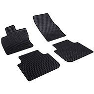 RIGUM - Skoda Kodiaq 17- - Car Mats