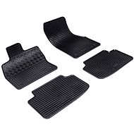 RIGUM - Škoda Octavia III 13- - Car Mats