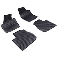 RIGUM - Škoda Rapid 12- / Seat Toledo 12- - Car Mats