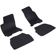 RIGUM - Škoda Superb I 02- DESIGN - Car Mats