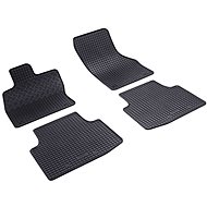 RIGUM - Škoda Superb III 15- - Car Mats