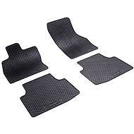 RIGUM - Skoda Superb III 15- DESIGN - Car Mats