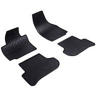 RIGUM - Škoda Yeti '09- - Car Mats