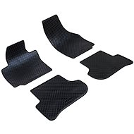 RIGUM - Škoda Yeti 09- DESIGN - Car Mats