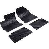 RIGUM - Toyota Auris 13- - Car Mats