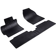 RIGUM - Toyota Auris/Toyota Corolla SD 07- - Car Mats