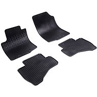 RIGUM - Toyota Aygo 14- - Car Mats