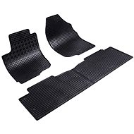 RIGUM - Toyota Rav 4 13- - Car Mats