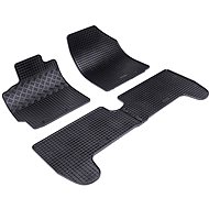 RIGUM - Toyota Yaris '06- - Car Mats